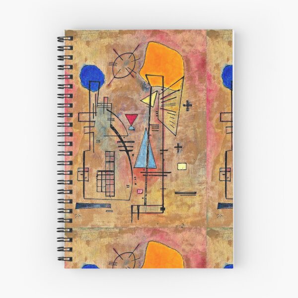 Artikelvorschau, Kandinsky - Eins-Zwei entworfen und verkauft von RiseAlex.