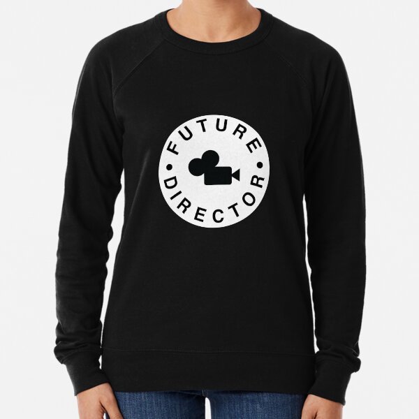 Item preview, Future Director designed and sold by oscarwild.
