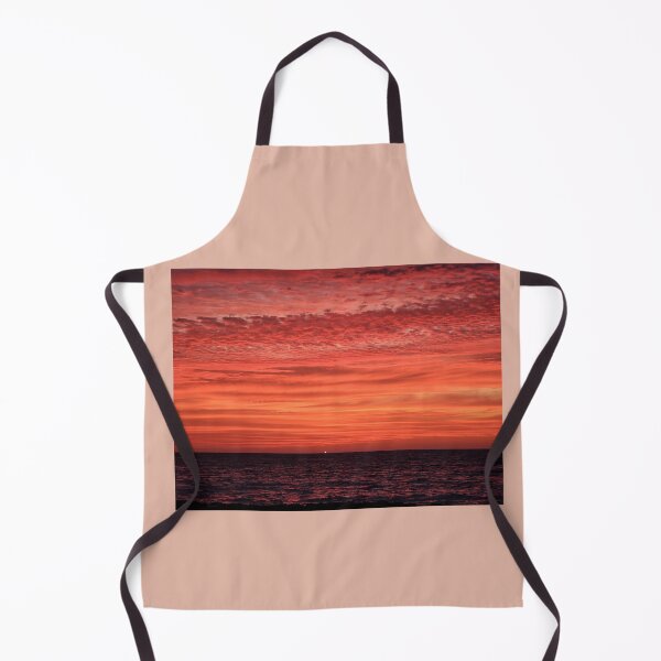 Item preview, Sunset view of the eastern sea of Jeju, Jeju Island.Korea. designed and sold by human8891.