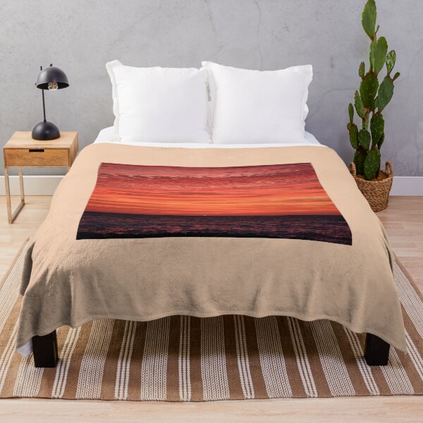 Item preview, Sunset view of the eastern sea of Jeju, Jeju Island.Korea. designed and sold by human8891.