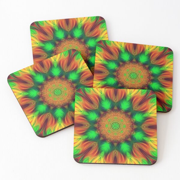 Item preview, Joyful flower designed and sold by RGiadaArtShop.