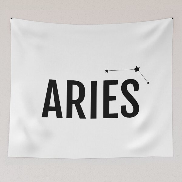 Item preview, Aries designed and sold by Gajaman Creations.