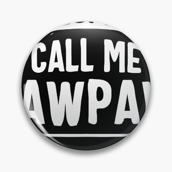 Item preview, My Favorite People Call Me Pawpaw Fathers Day Pullove designed and sold by IsraelCastro.