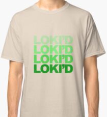 loki variant t shirt india