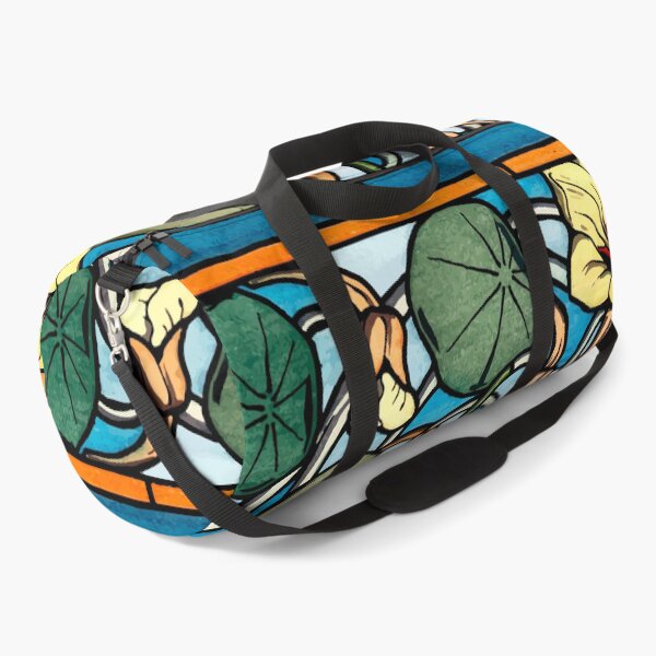 Item preview, Maurice Pillard Verneuil Nasturtium (Capucine) designed and sold by nouveaudecor.