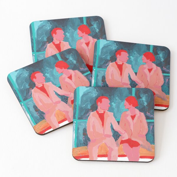 Item preview, Fleabag - It'll Pass designed and sold by melodygstudio.
