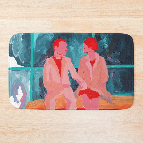 Item preview, Fleabag - It'll Pass designed and sold by melodygstudio.