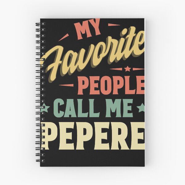 Item preview, My Favorite People Call Me Pepere Vintage Fathers Day Sw designed and sold by IsraelCastro.