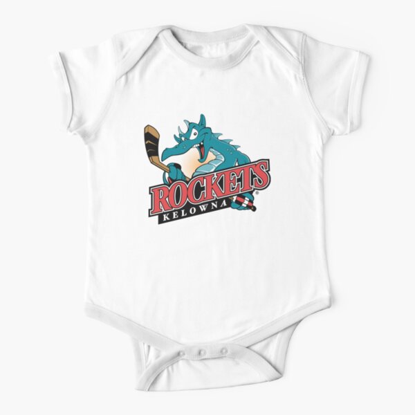 Vetements Enfant Et Bebe Sur Le Theme Hockey Sur Glace For Sale Redbubble