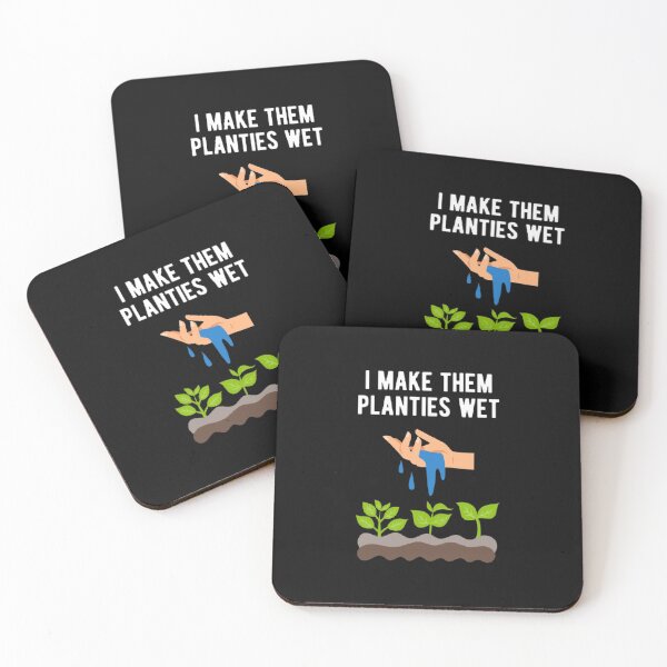 Item preview, i make them planties wet designed and sold by Todit-redbubble.