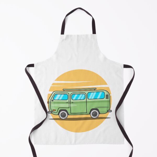 Item preview, Nice Caravan designed and sold by ColorCove Designs.