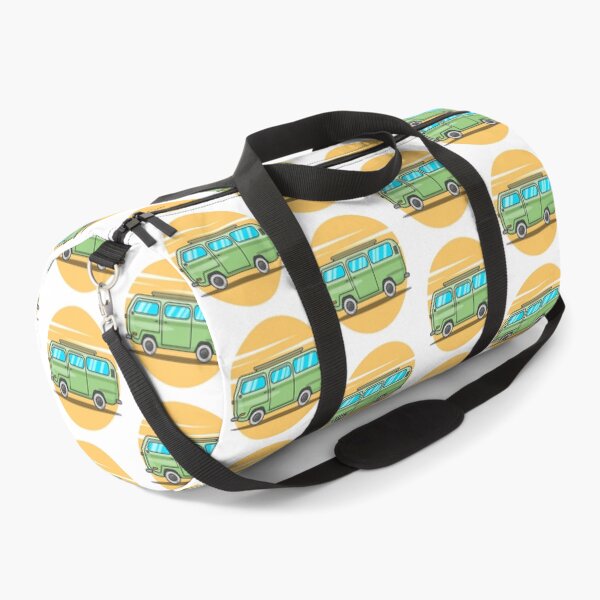 Item preview, Nice Caravan designed and sold by ColorCove Designs.