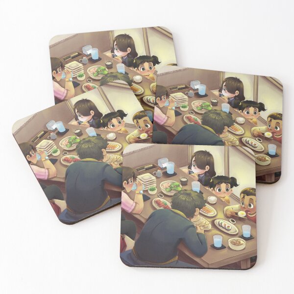 Item preview, Eating out designed and sold by gaelme.