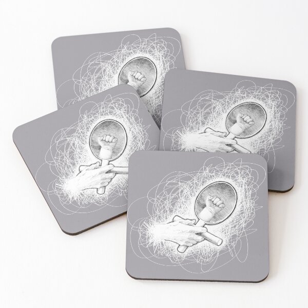 Item preview, Mirror of venus designed and sold by AbbyLedGar.