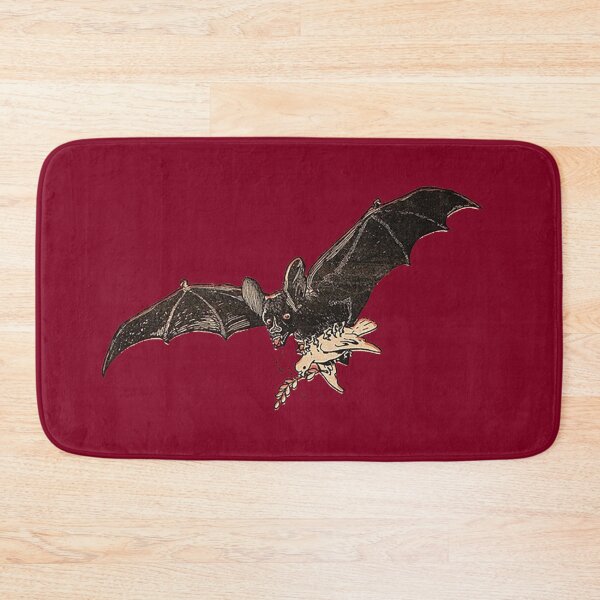Item preview, BAT GET DOVE designed and sold by TheWhiteBear.