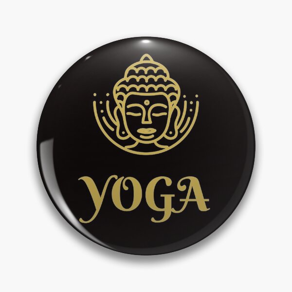 Item preview, YOGA T-SHIRT designed and sold by MyTshirtArt.