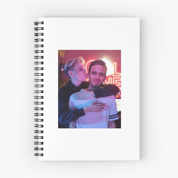 Item preview, Pyrocynical and Pewdiepie designed and sold by chaosxr.