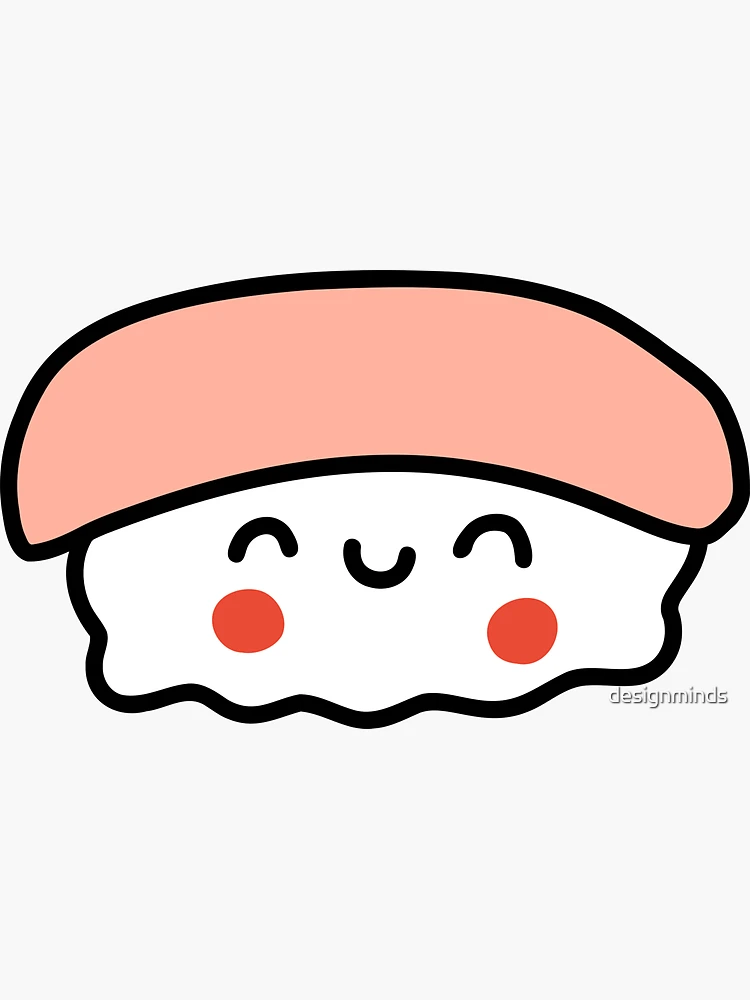 【新品】SUSHIBOYS - NIGIRI ステッカー付 NIGIRI SUSHIBOYS | SUSHIBOYS STORE