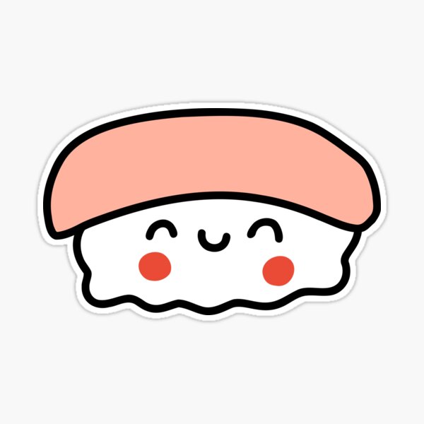 Nigiri Sushi