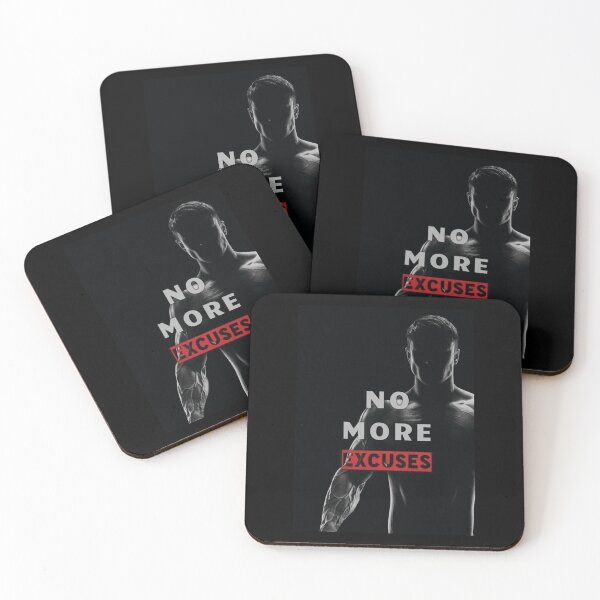Item preview, Inspiring Success Quote - Gym Motivational designed and sold by superfitstuff.