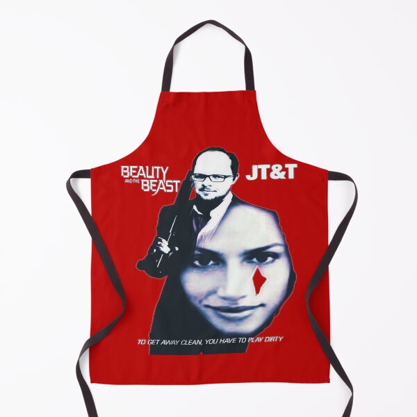 Item preview, BATB-JT&T Red designed and sold by PACEDanceCo.