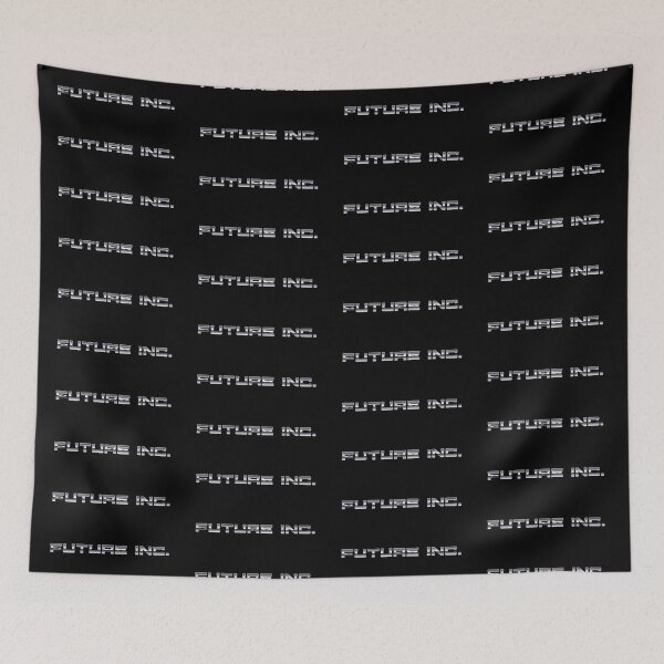 Item preview, future inc. designed and sold by PaulaPatata.