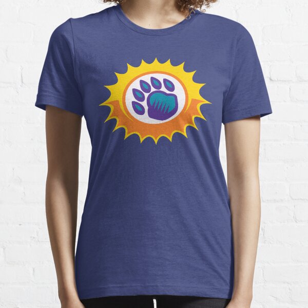 solar bears shirt
