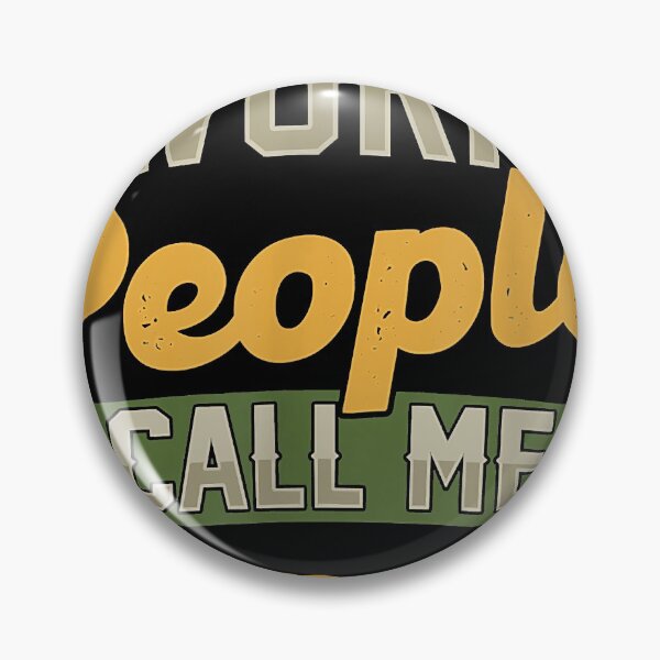 Item preview, Mens My Favorite People Call Me Pepaw Funny Fathers Day Gifts designed and sold by AlejandroRay.