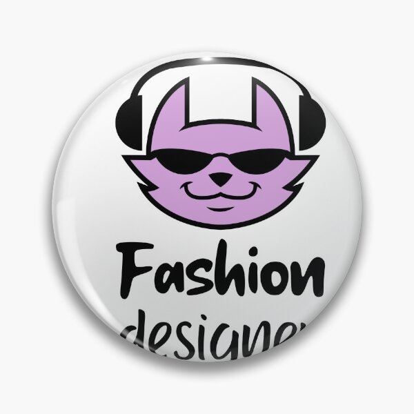 Artikelvorschau, Modedesigner lustiges Geschenk entworfen und verkauft von CostomArtJone.