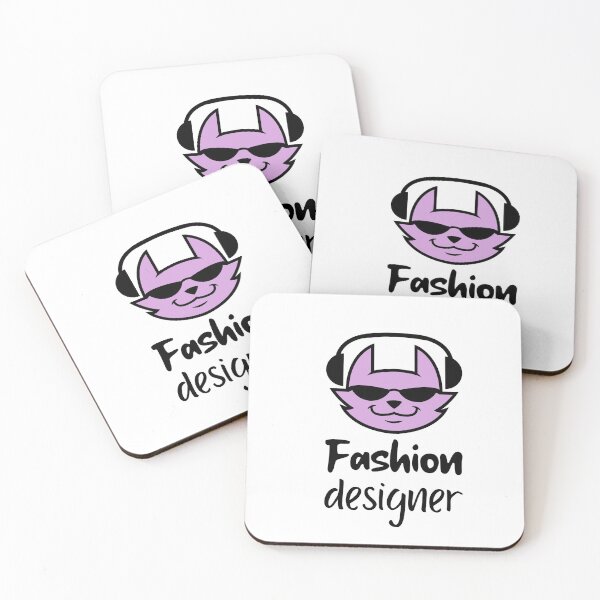 Artikelvorschau, Modedesigner lustiges Geschenk entworfen und verkauft von CostomArtJone.