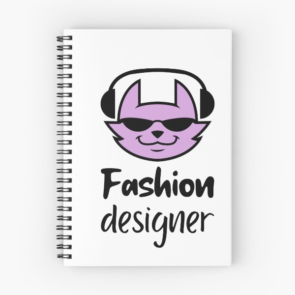 Artikelvorschau, Modedesigner lustiges Geschenk entworfen und verkauft von CostomArtJone.