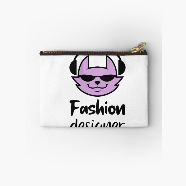 Artikelvorschau, Modedesigner lustiges Geschenk entworfen und verkauft von CostomArtJone.