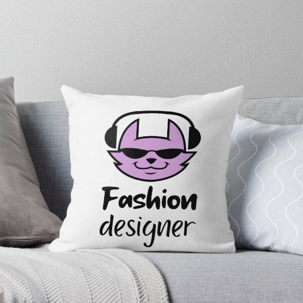 Artikelvorschau, Modedesigner lustiges Geschenk entworfen und verkauft von CostomArtJone.