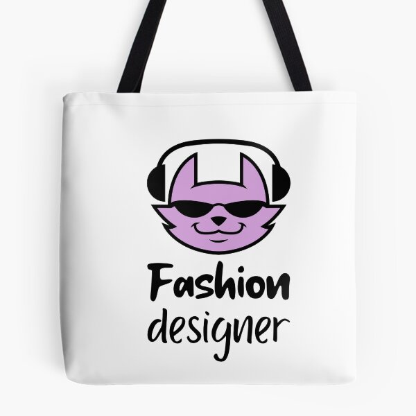 Artikelvorschau, Modedesigner lustiges Geschenk entworfen und verkauft von CostomArtJone.
