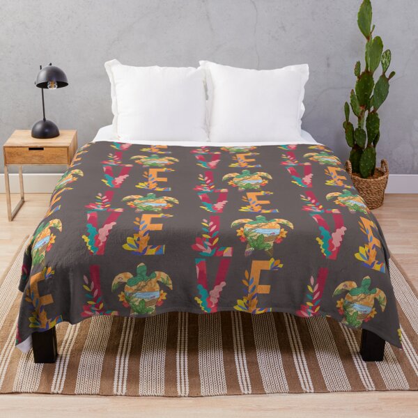 Item preview, Floral Turtle Love Environment Earth Day Protect  designed and sold by RiseAlex.