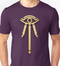 Kirin Tor Unisex T-Shirt