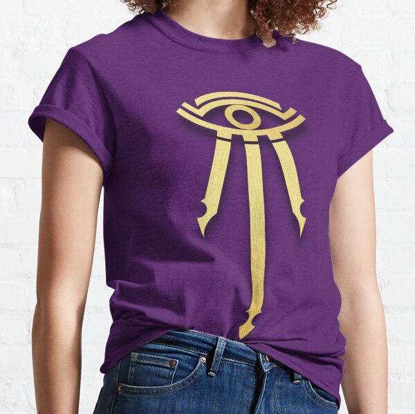 Kirin Tor Classic T-Shirt