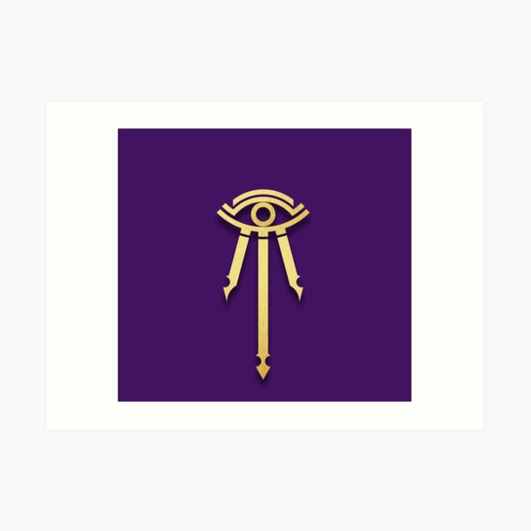 Kirin Tor Wall Art | Redbubble