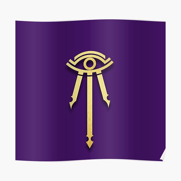 Kirin Tor Wall Art | Redbubble