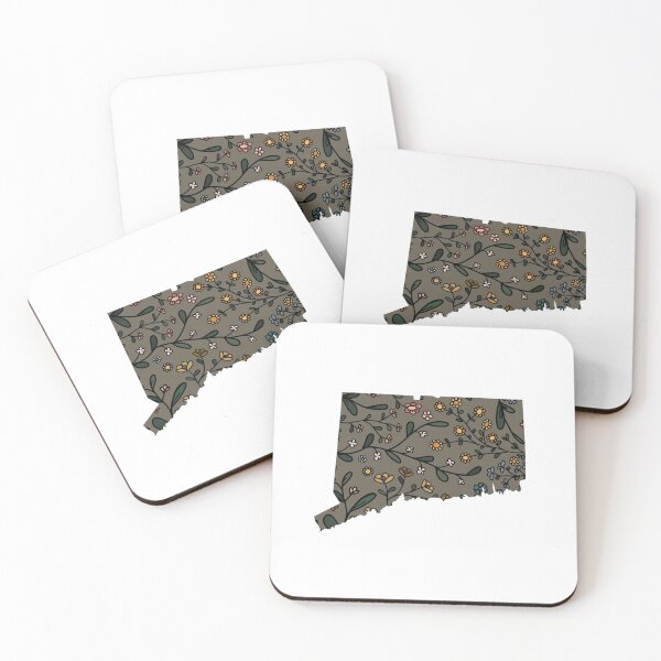 Item preview, Connecticut Sage Floral designed and sold by aaumen.