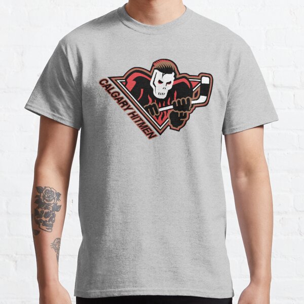 New Jersey Hitmen Mafia Essential T-Shirt | Redbubble