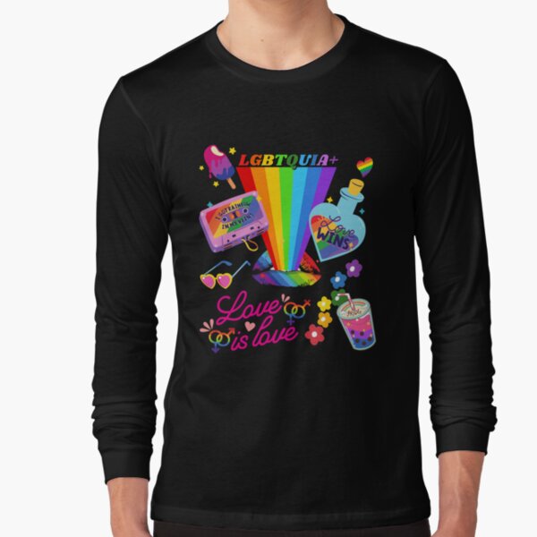 Ninja Turtles Shirts, Love Wins Shirts, Gay Pride Shirts, LGBT