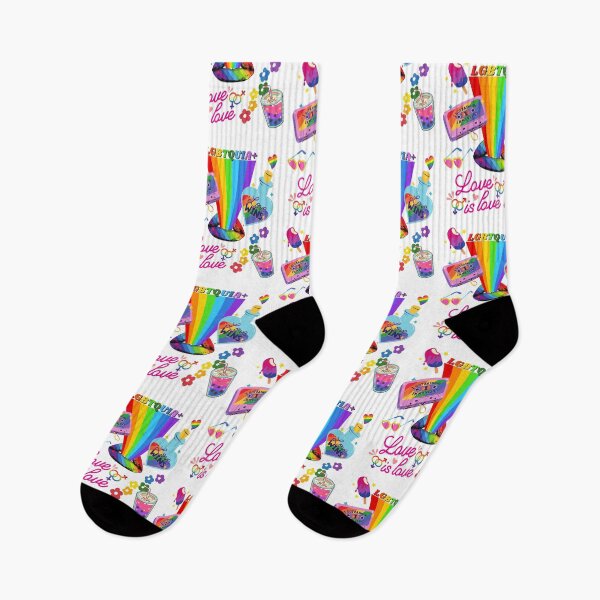 Item preview, LGBT Pride Month Love is Love  designed and sold by Gabrielaxel300.