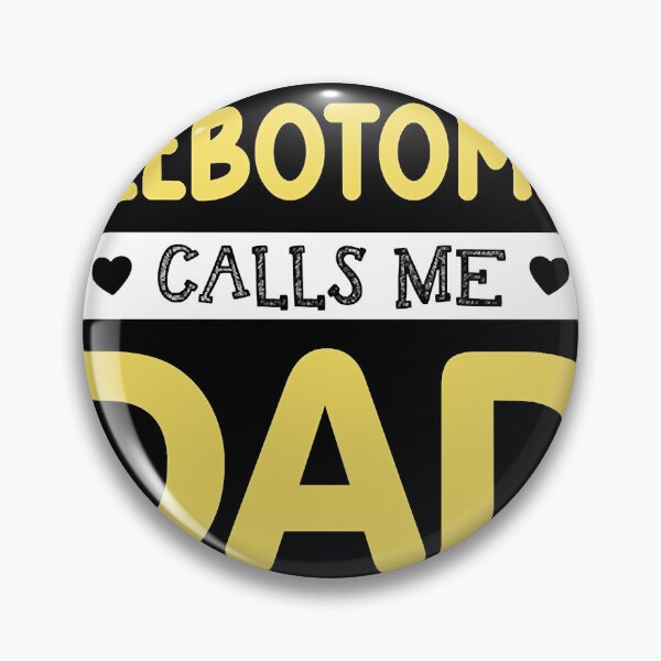 Item preview, My Favorite Phlebotomist Calls Me Dad Cool Fathers Day Gift Long Sleeve designed and sold by IsraelCastro.