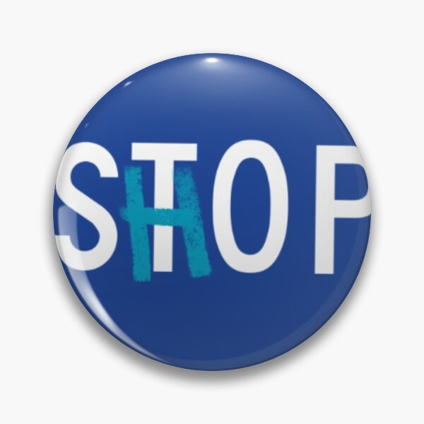 Item preview, Shopping designed and sold by Simply Stickers.