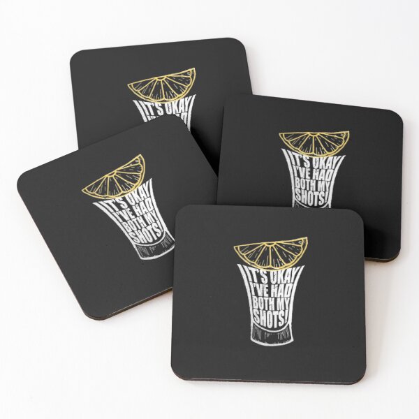 Item preview, its cool ive had both my shots designed and sold by Todit-redbubble.