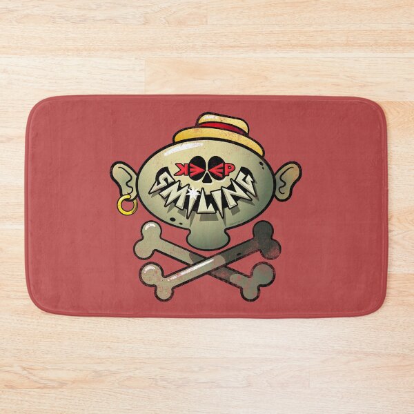 Item preview, Keep smiling designed and sold by burbuja.