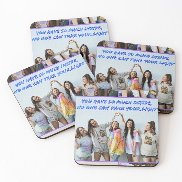 Item preview, Cimorelli Collage  designed and sold by EmJCreations.