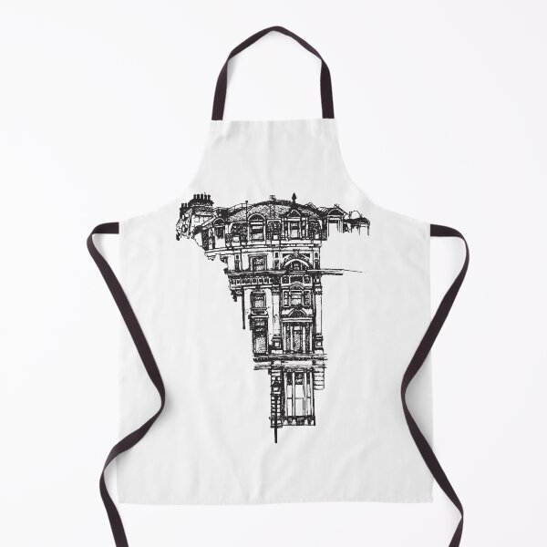 Item preview, I Am An Architect. Building sketch designed and sold by The Architect Shop.