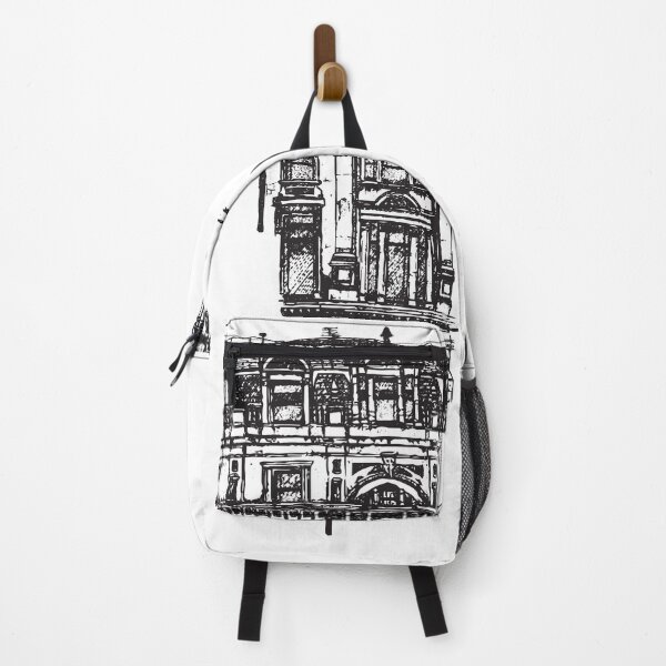 Item preview, I Am An Architect. Building sketch designed and sold by The Architect Shop.